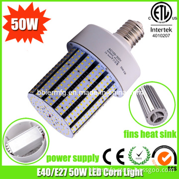 2014 Bbier High Quality 3 Years Guarantee 5000k Lamp Warehouse LED Lights